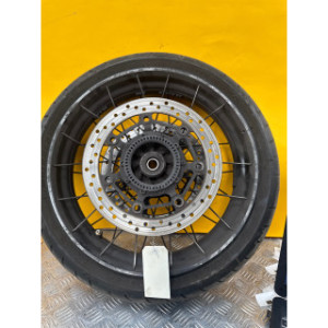 Jante avant à rayons pour HONDA XADV 750 2019