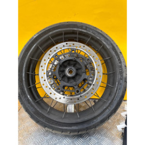 Jante avant à rayons pour HONDA XADV 750 2019