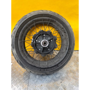 Jante arrière à rayons pour HONDA XADV 750 2019