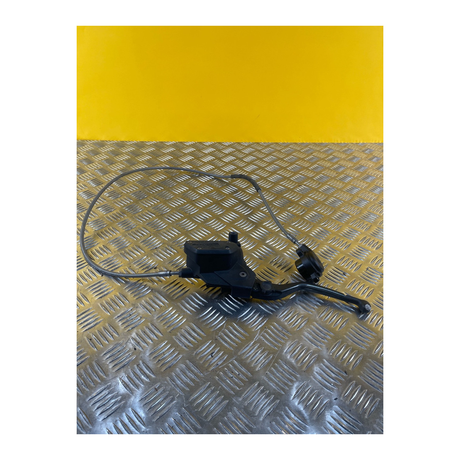 Maitre cylindre d embrayage pour BMW R 1200 GS 2015