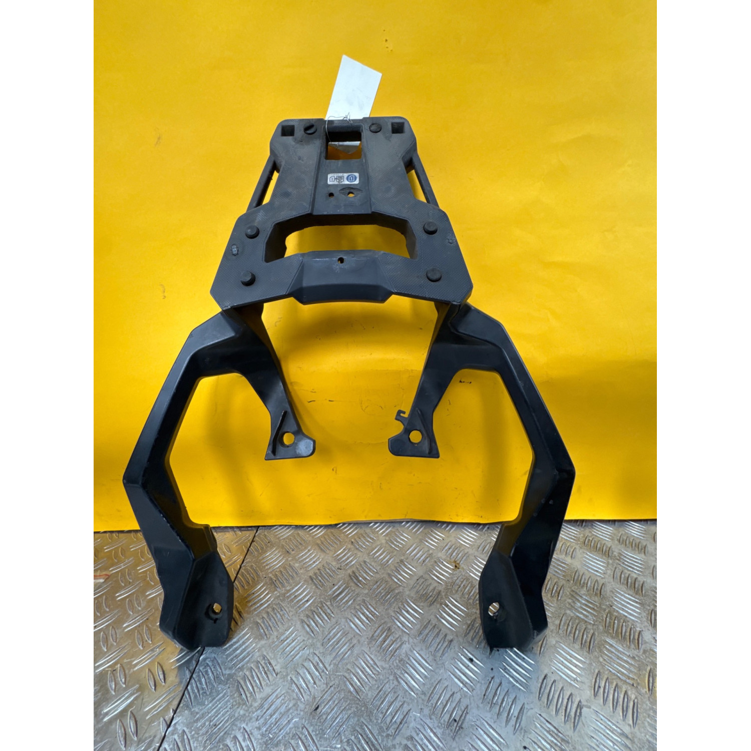 Support de top case pour HONDA XADV 750 2019