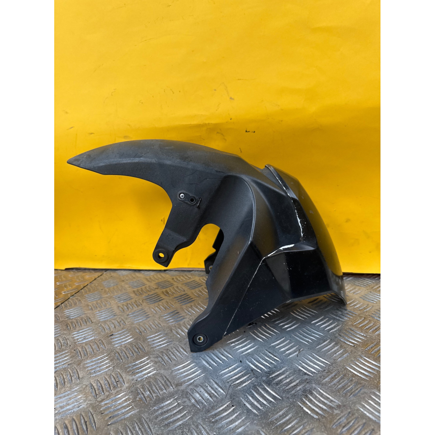 Garde boue avant pour HONDA XADV 750 2019