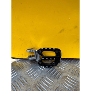 Repose pied avant gauche pour HONDA XADV 750 2019