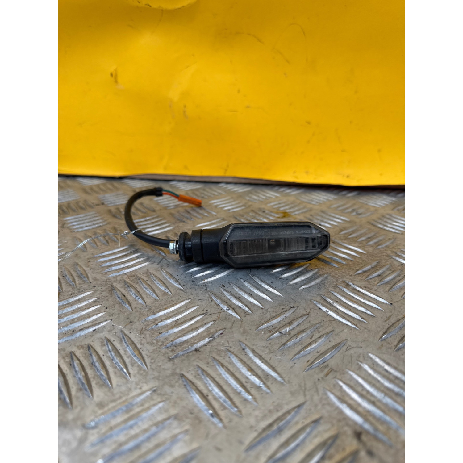 Clignotant arrière droit pour HONDA XADV 750 2019