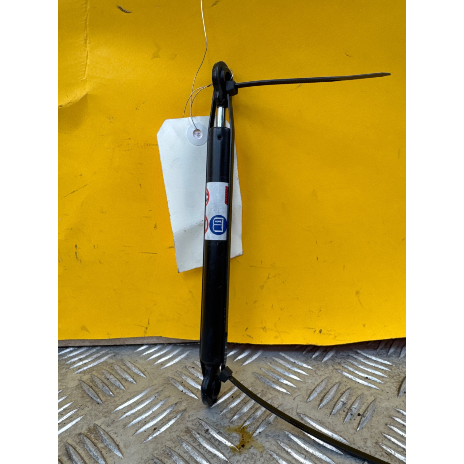 Verin de selle pour HONDA XADV 750 2019