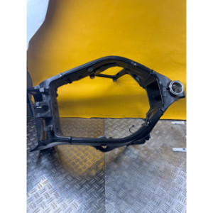 Cadre Carte grise pour BMW S 1000 RR 2015