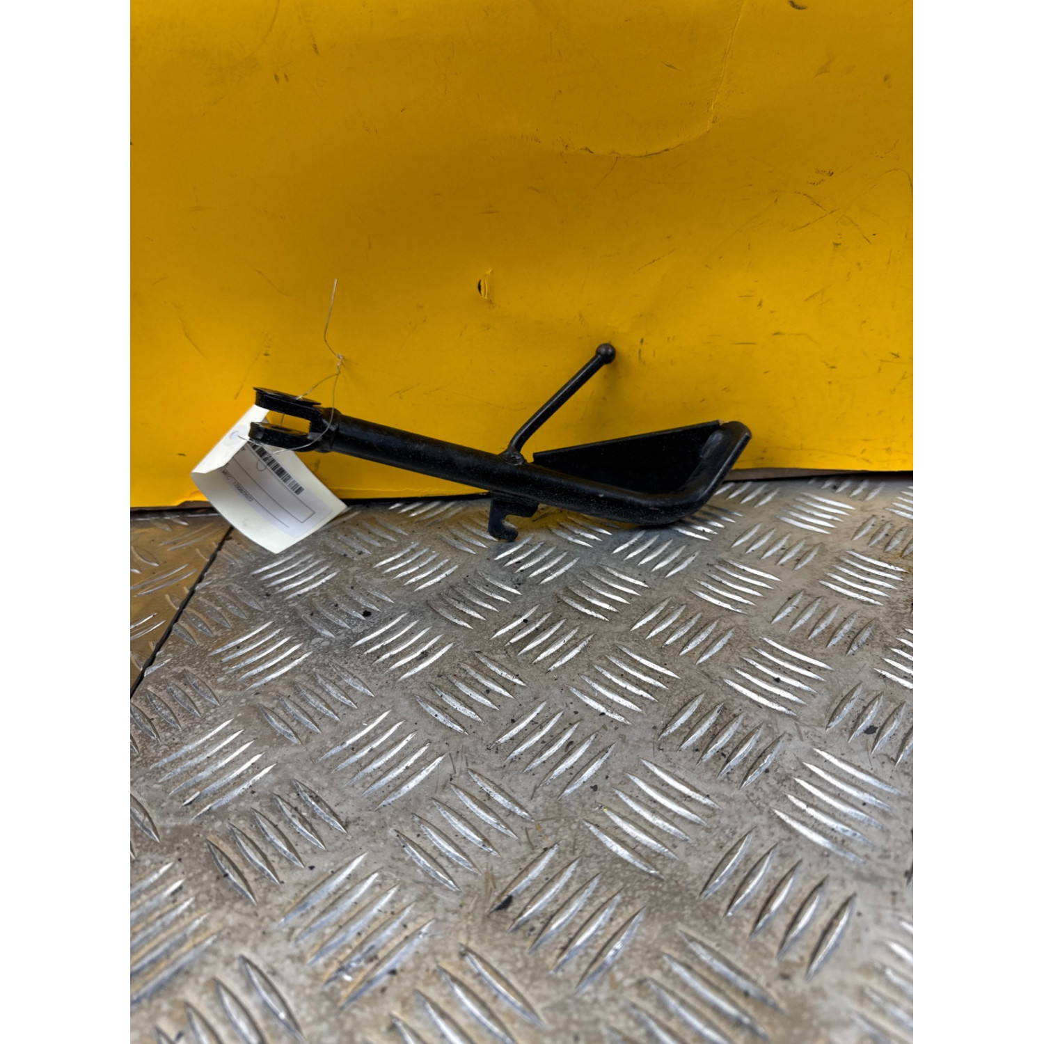 Béquille latérale pour HONDA FORZA 125 2022