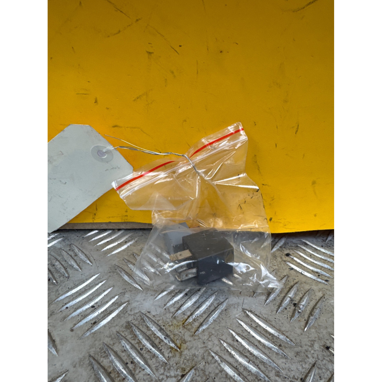 Relais de démarrage pour HONDA FORZA 125 2022