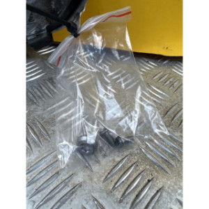 Protège moteur gauche pour BMW R 1250 RT 2023