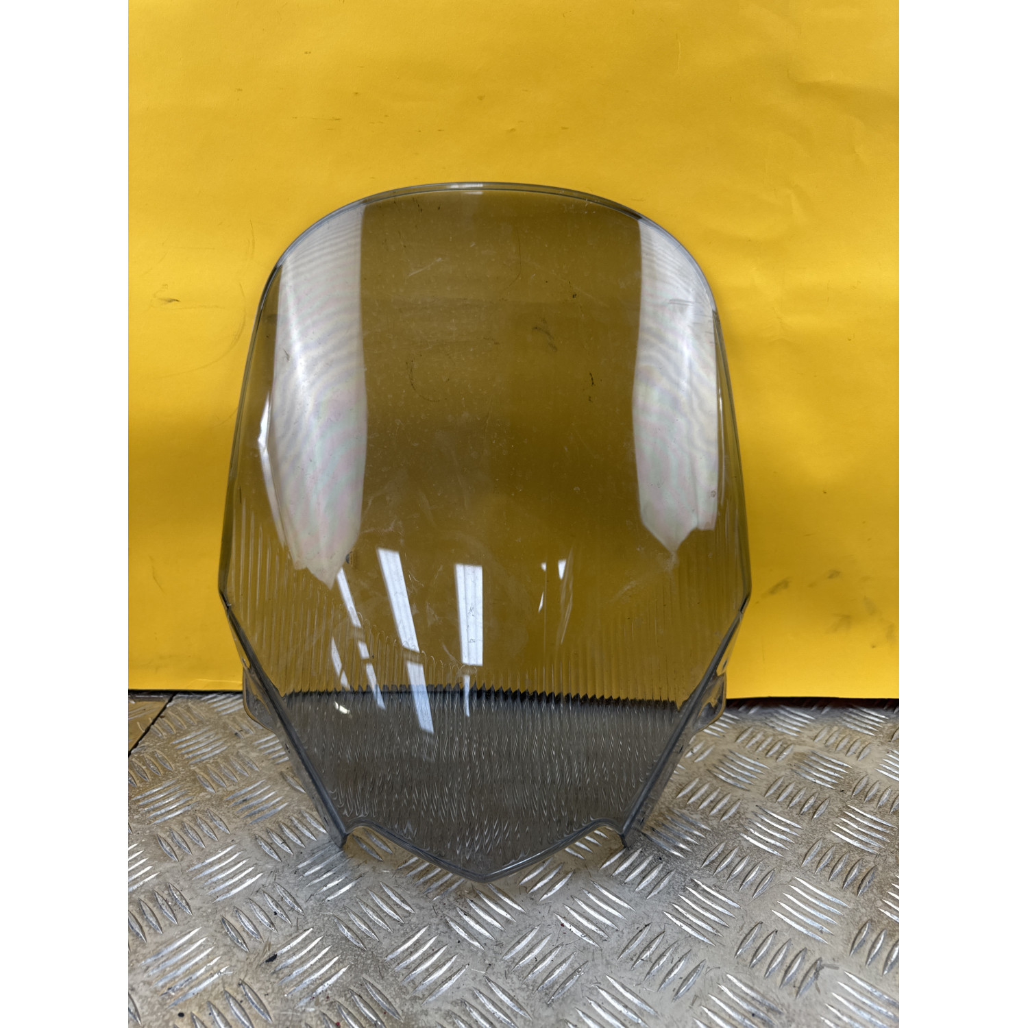 Bulle pour YAMAHA XMAX 125 2012