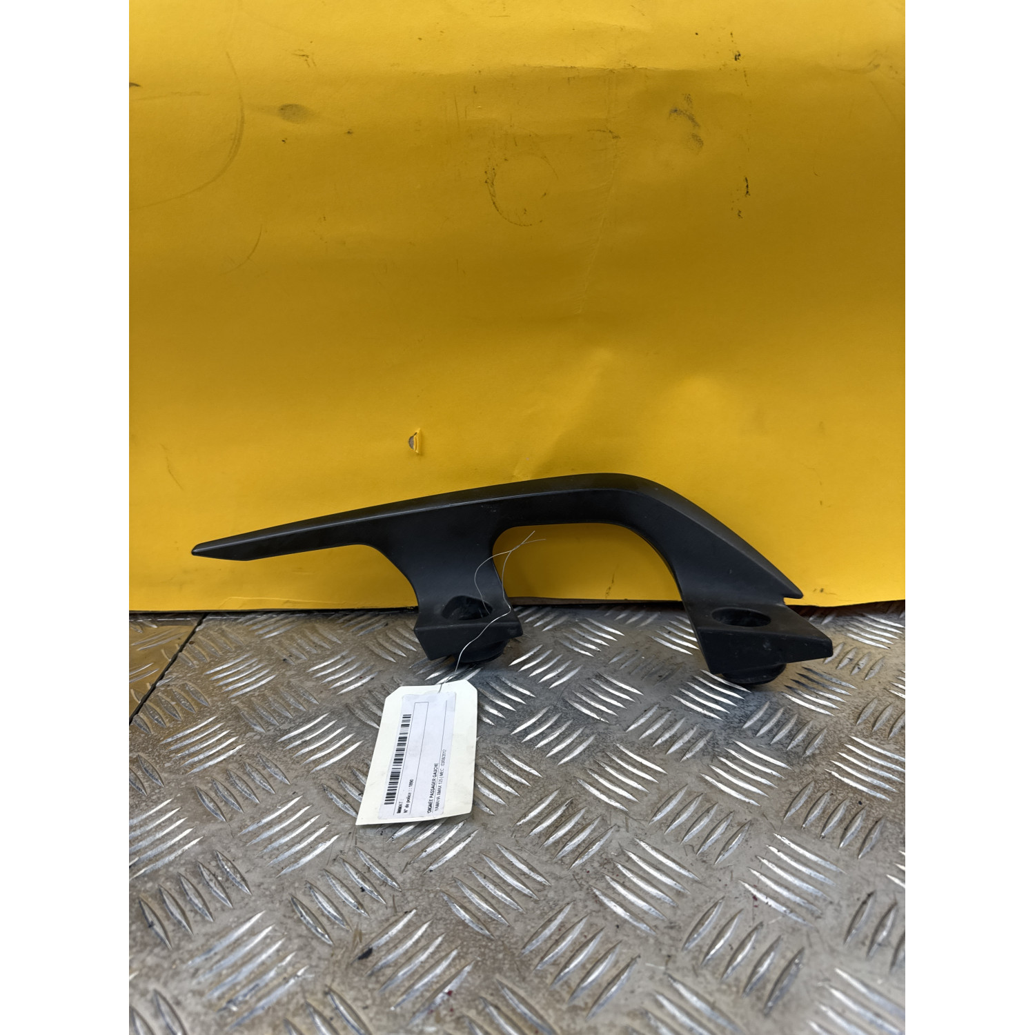 Poignée passager gauche pour YAMAHA XMAX 125 2012