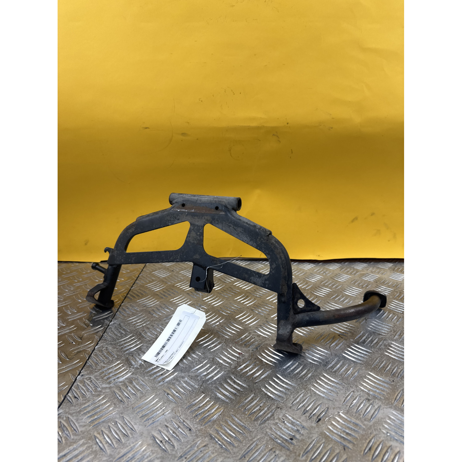 Béquille centrale pour YAMAHA XMAX 125 2012