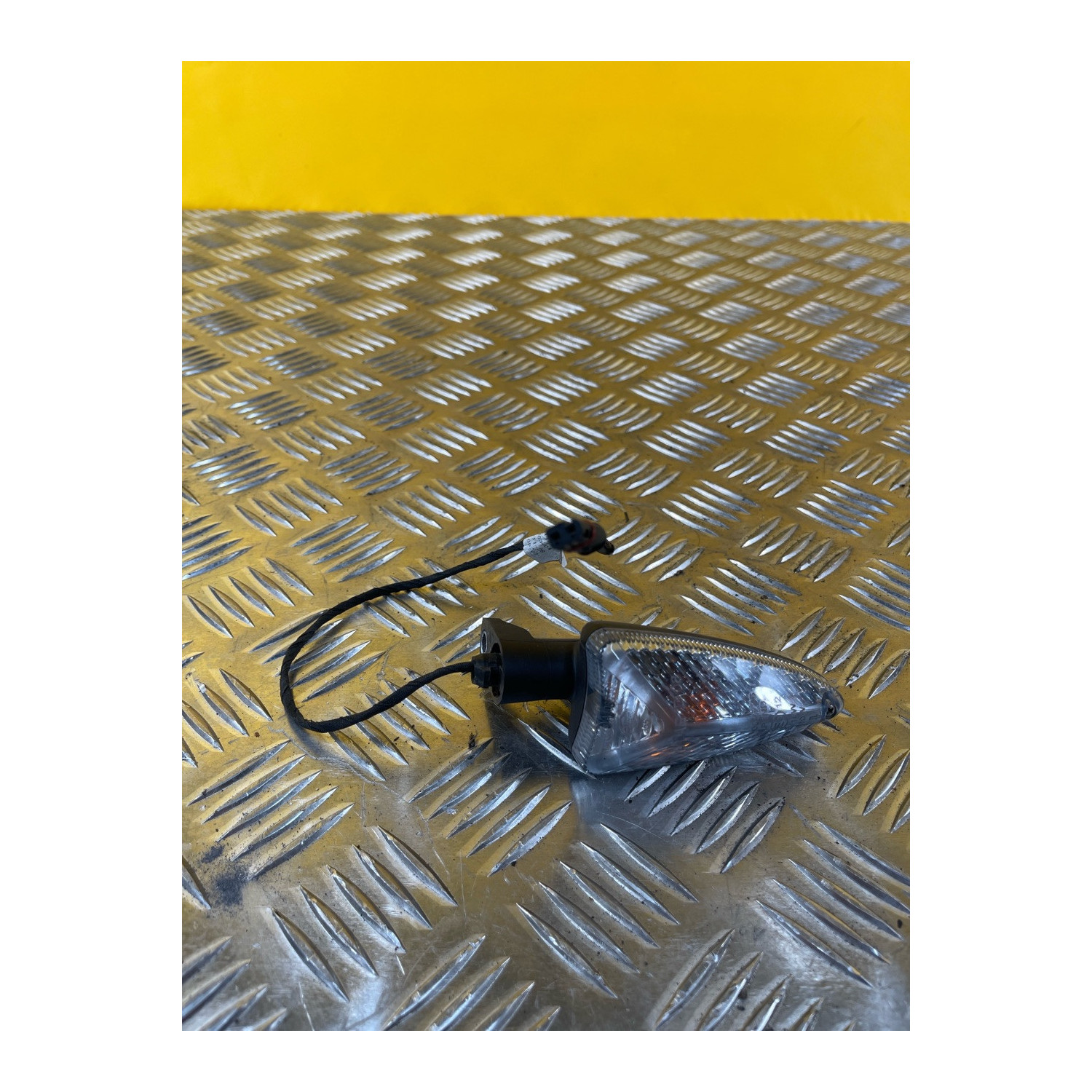 Clignotant avant gauche pour BMW R 1200 GS 2015