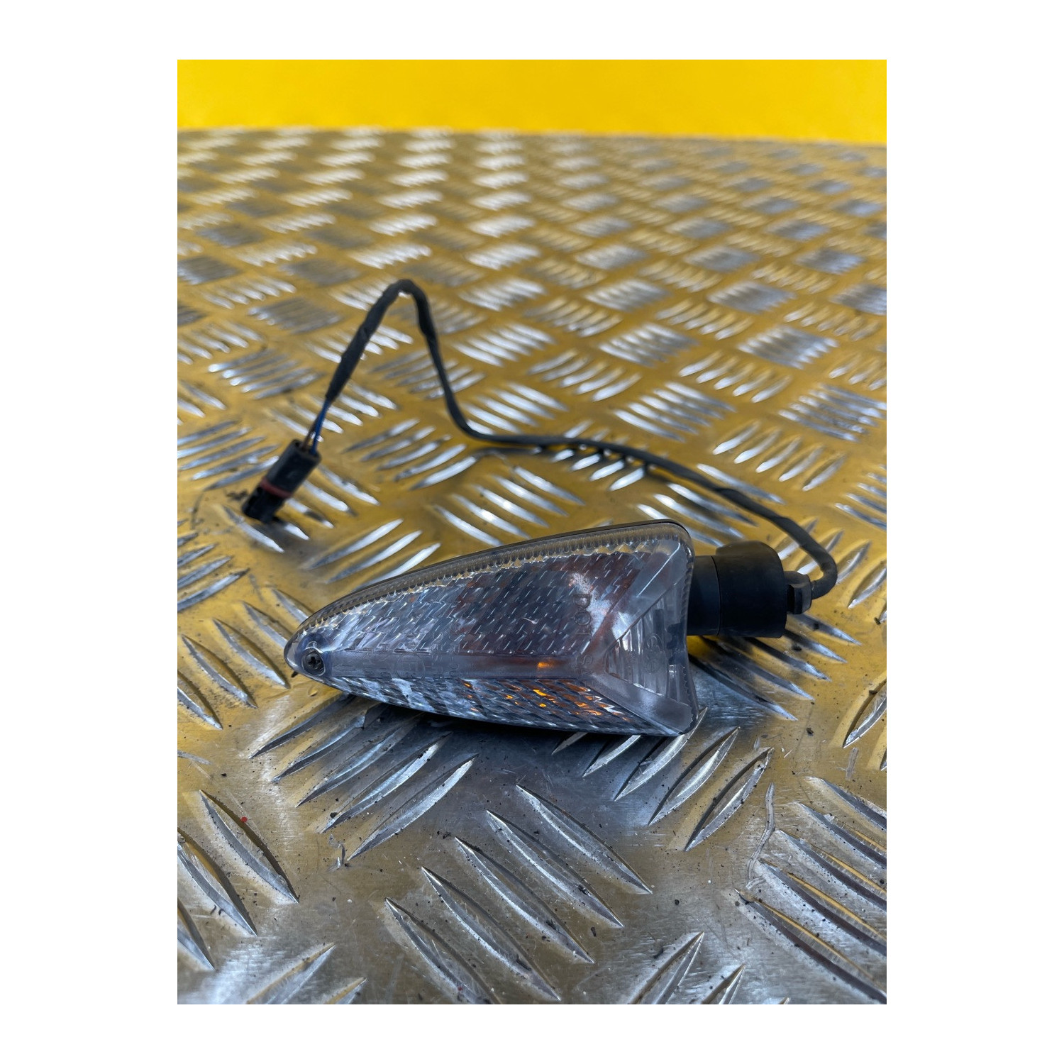 Clignotant avant droit pour BMW R 1200 GS 2015