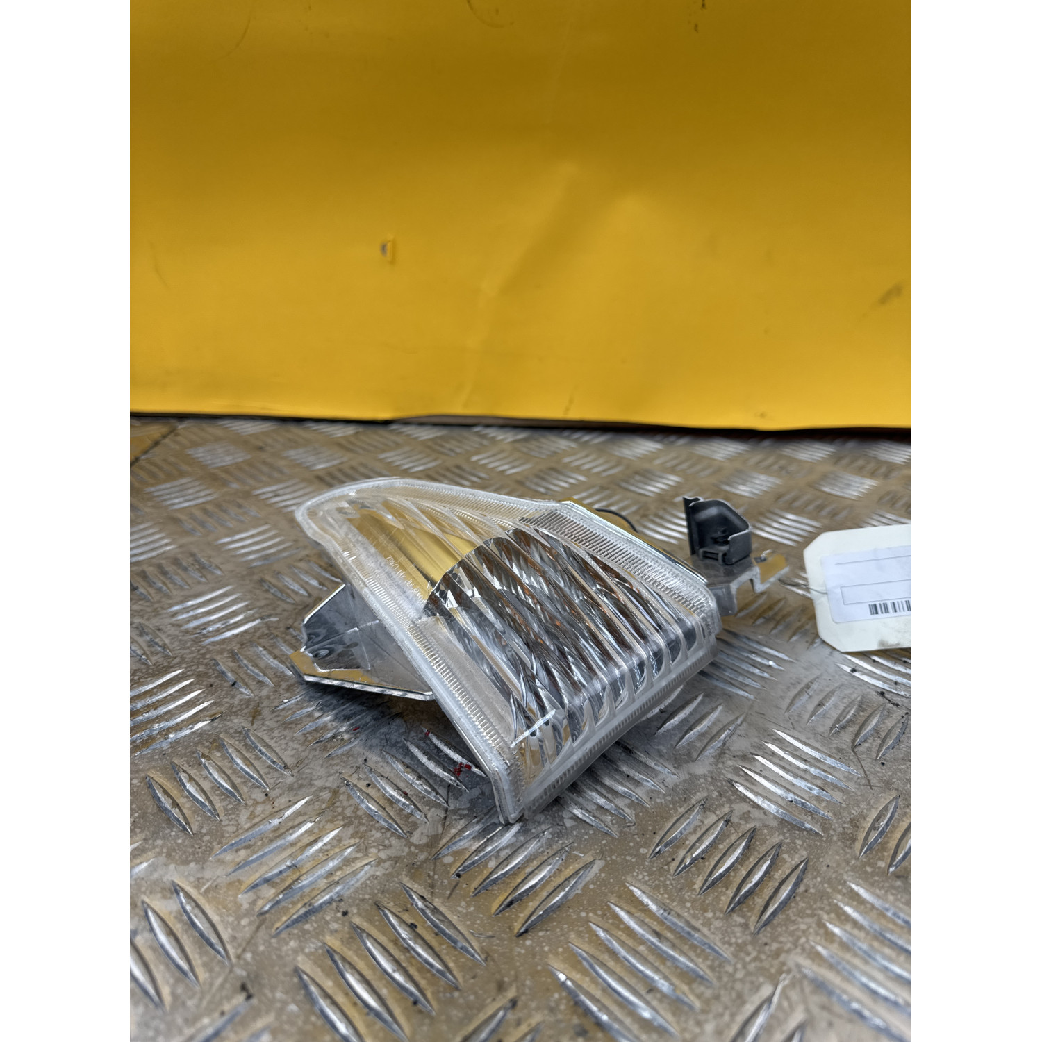 Clignotant avant gauche pour YAMAHA XMAX 125 2012