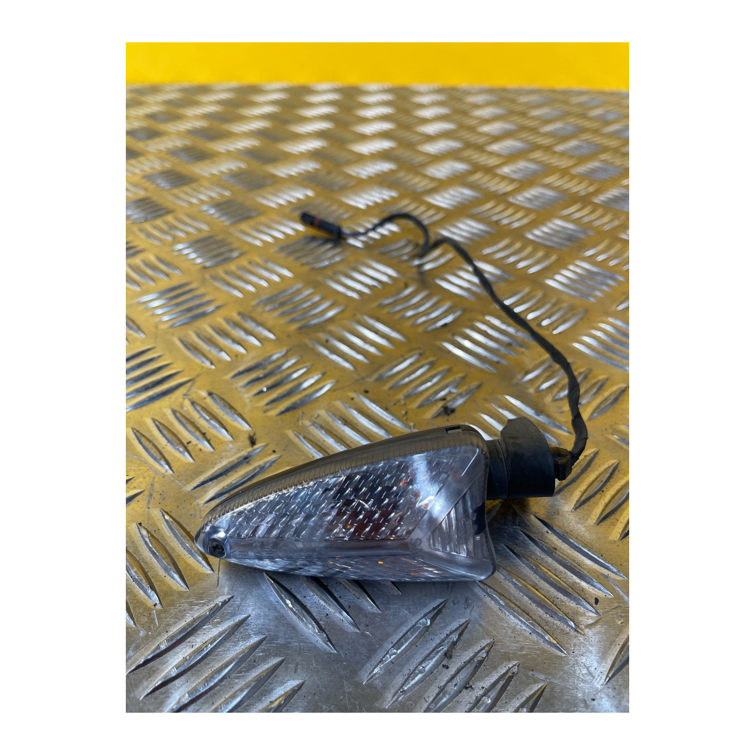 Clignotant arrière droit pour BMW R 1200 GS 2015