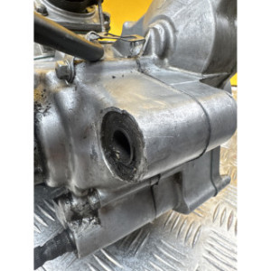 Moteur pour HONDA CR 80 2002