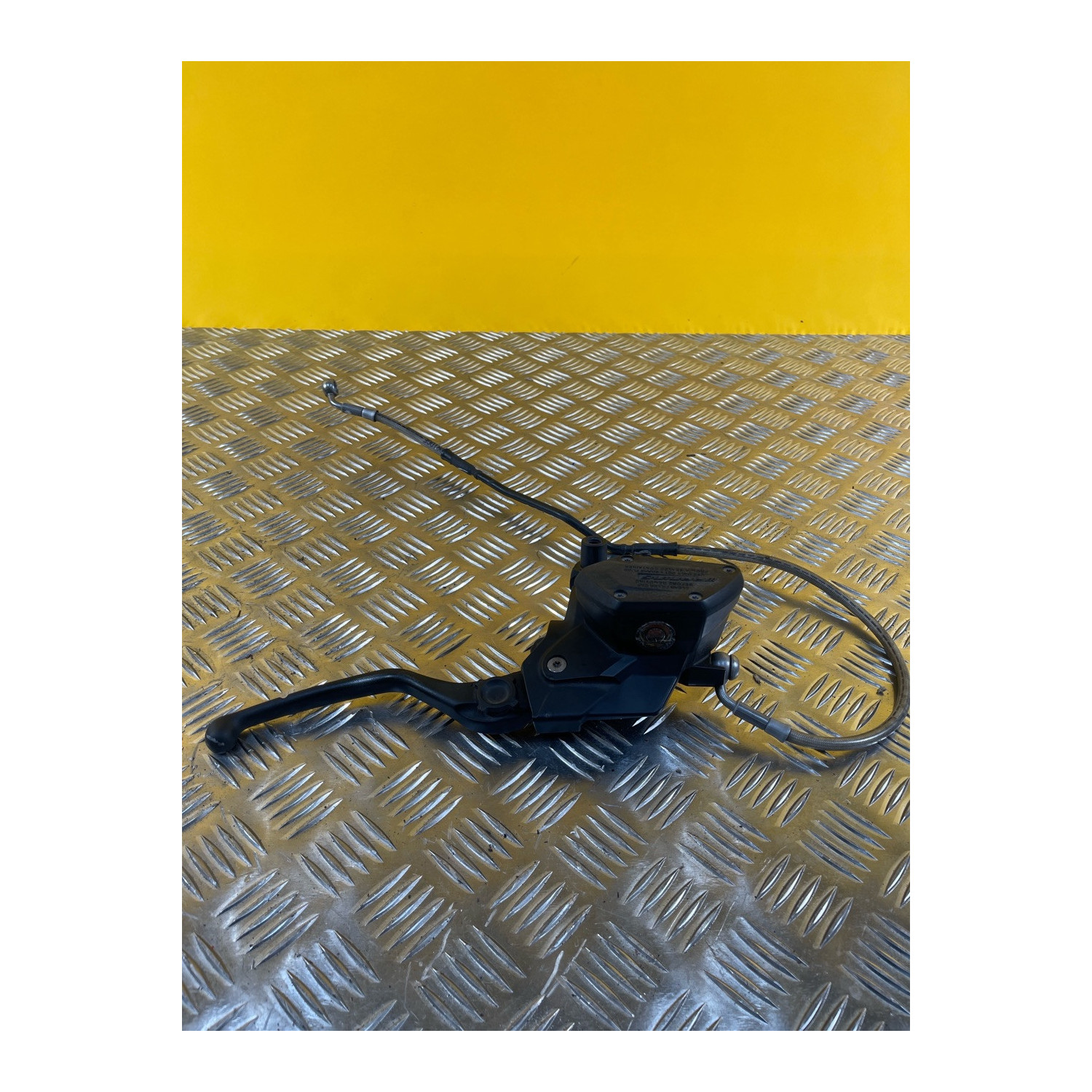 Maitre cylindre frein avant pour BMW R 1200 GS 2015