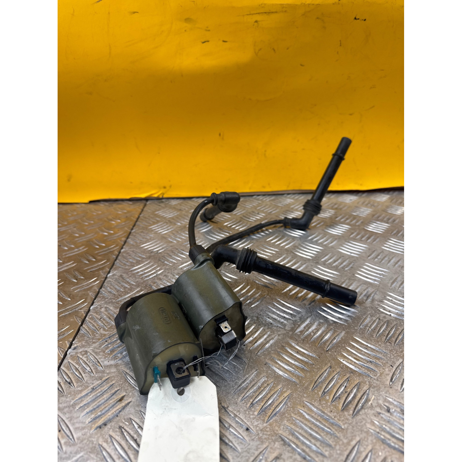 Bobine allumage pour HONDA CB 1000 R 2010
