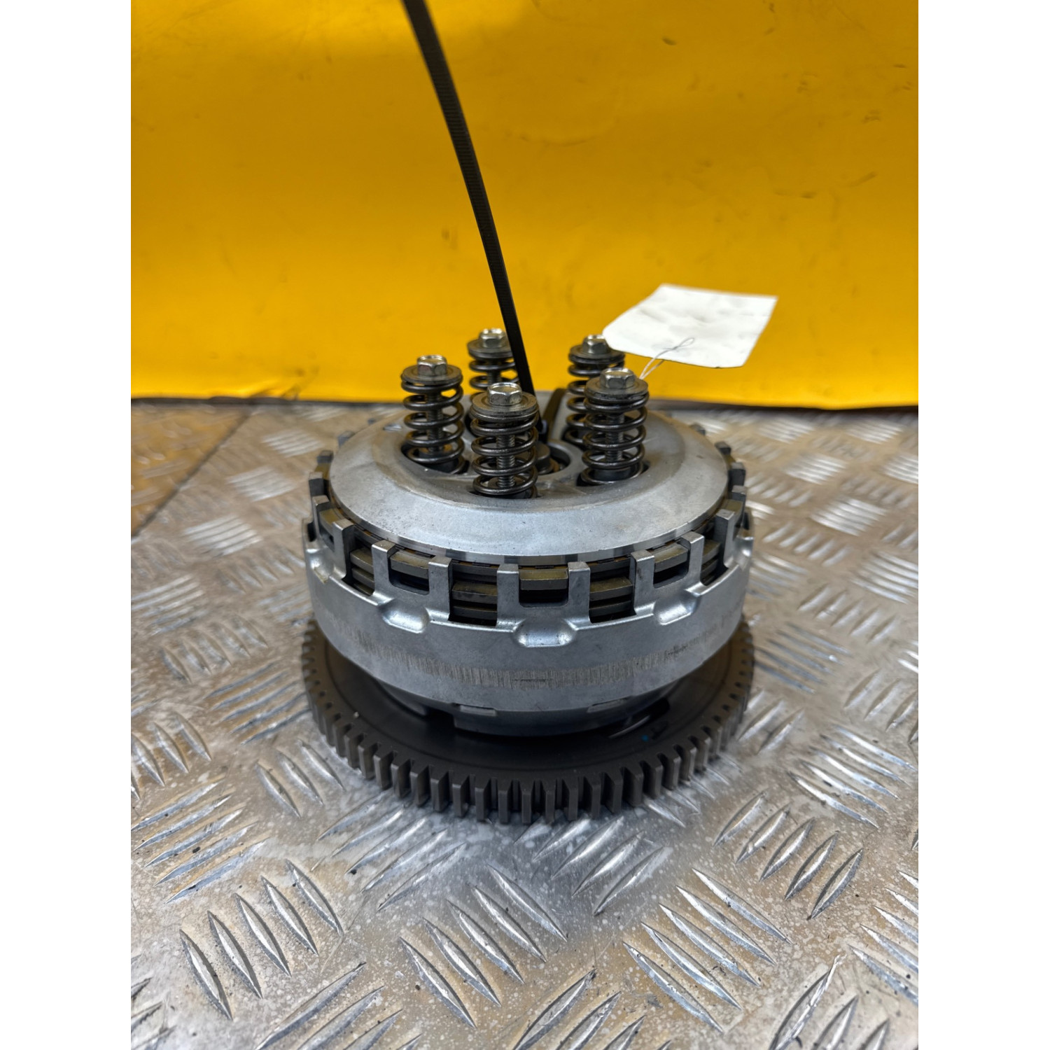 Embrayage complet pour HONDA CB 1000 R 2010