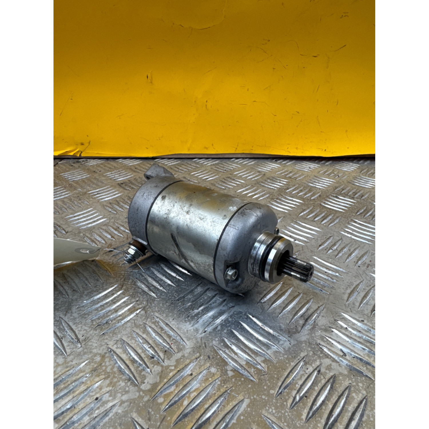 Démarreur électrique pour HONDA CB 1000 R 2010