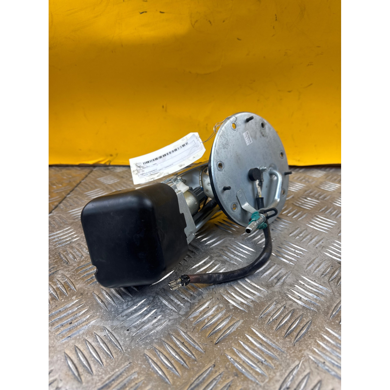 Pompe à essence pour HONDA CB 1000 R 2010