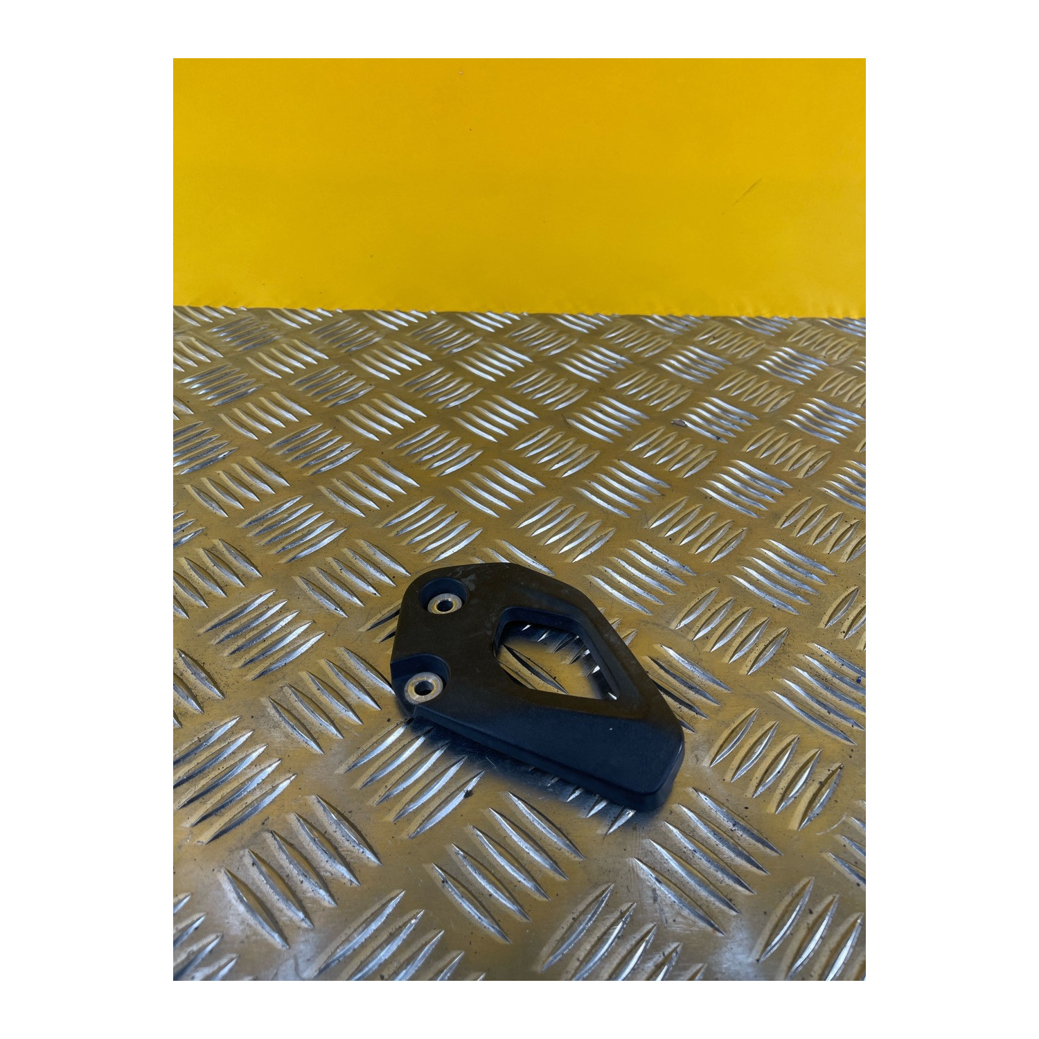 Platine repose pieds avant droite pour BMW R 1200 GS 2015 40887557090R