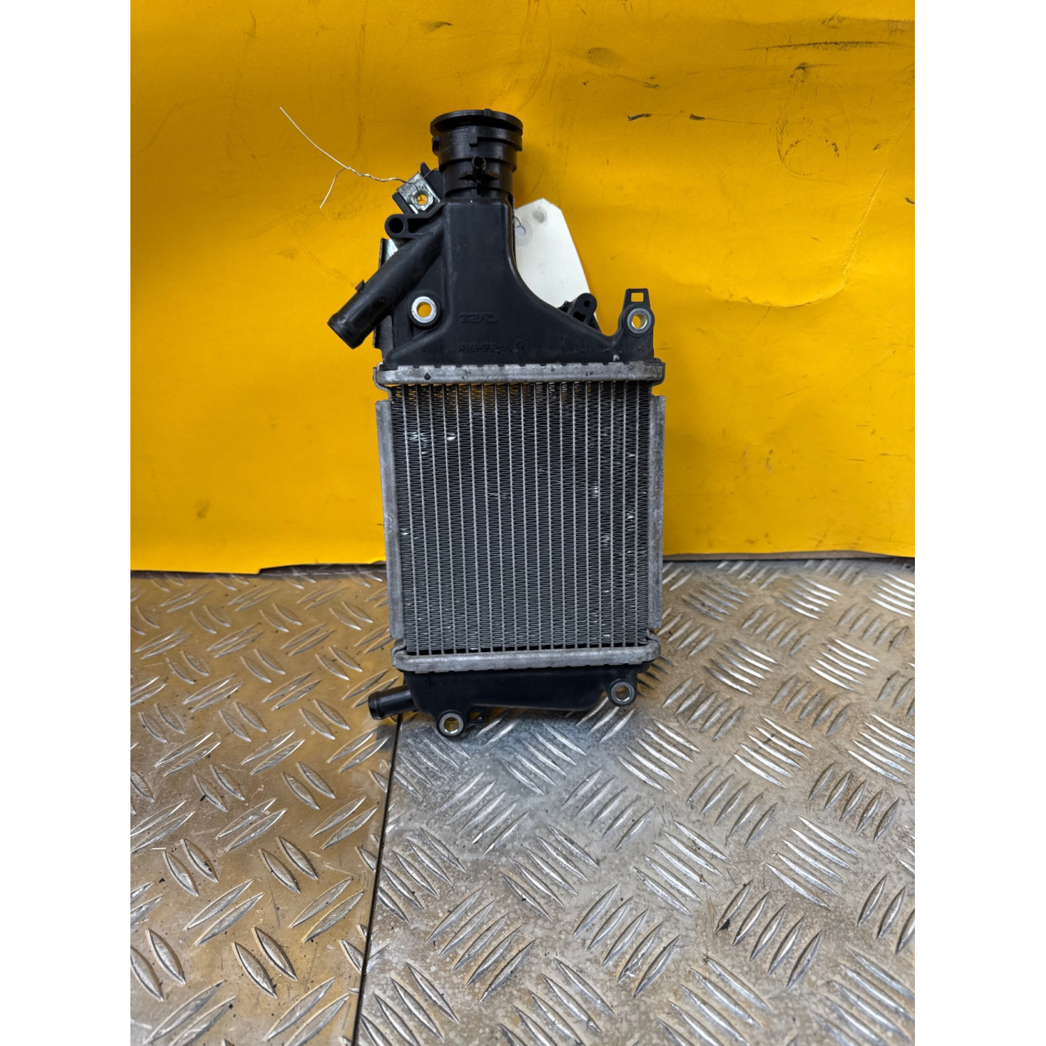 Radiateur d'eau pour HONDA FORZA 125 2022