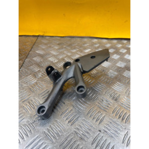 Platine repose pieds avant droite pour HONDA CB 1000 R 2010