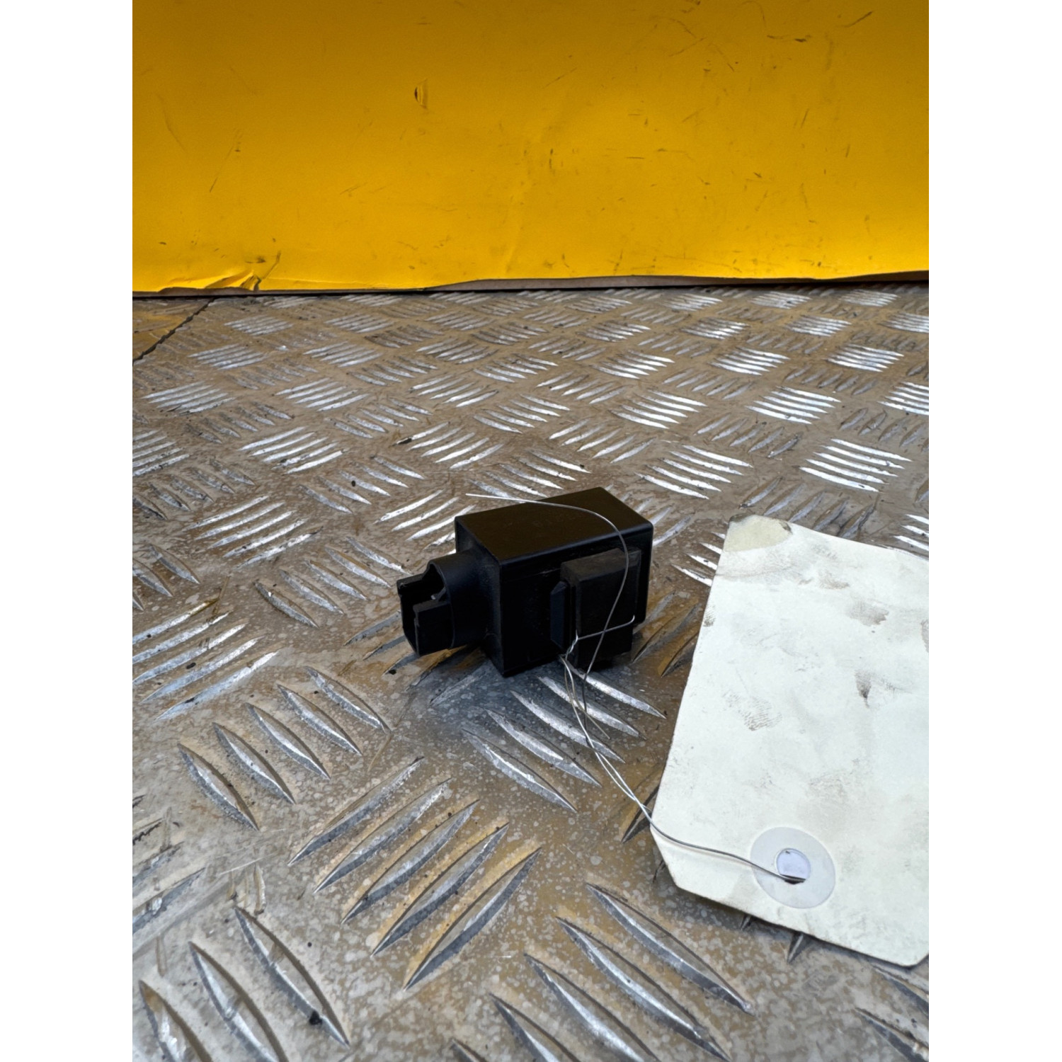 Relais de démarreur pour HONDA CB 1000 R 2010