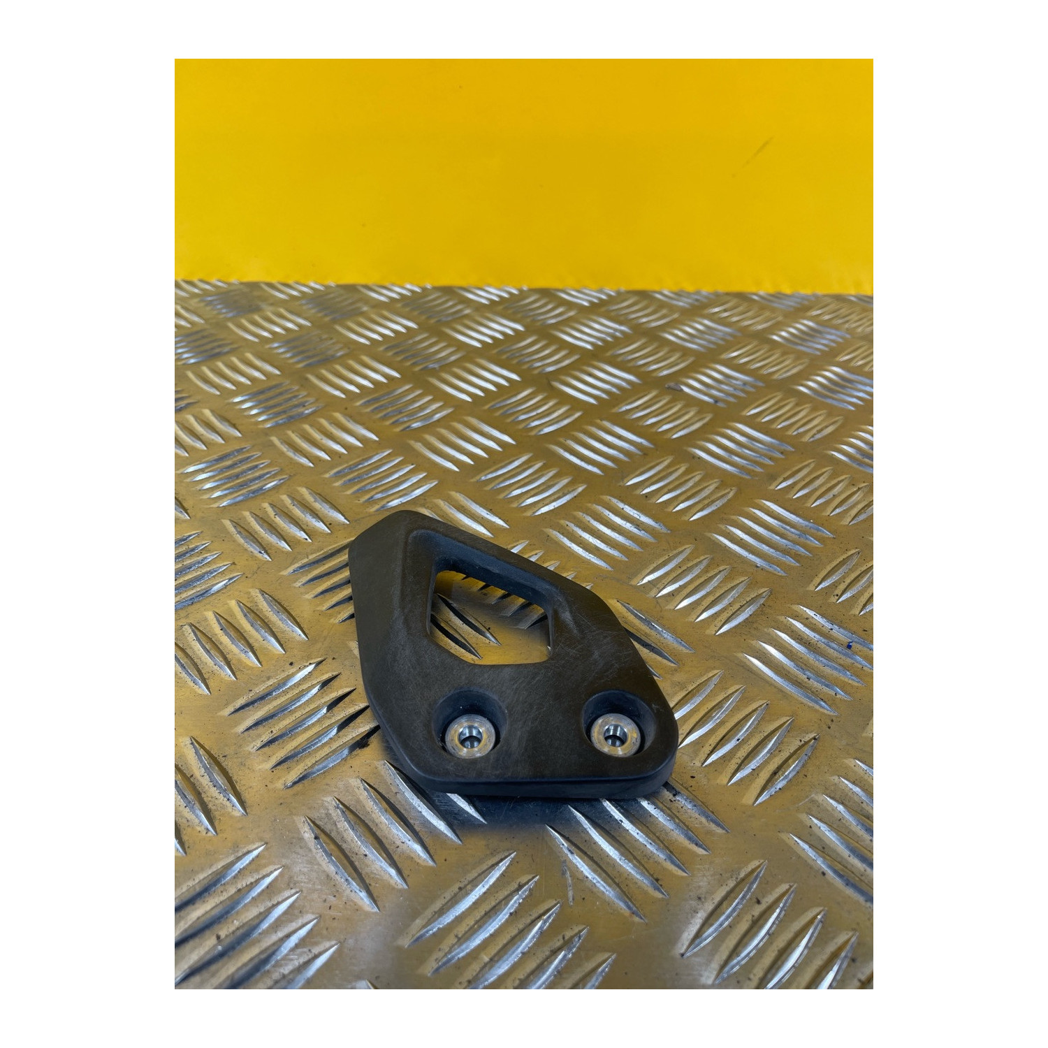 Platine repose pieds avant gauche pour BMW R 1200 GS 2015 40887556090L