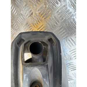 Ligne échappement pour HONDA FORZA 125 2022