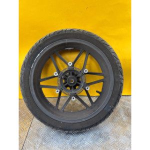 Jante avant pour HONDA FORZA 125 2022