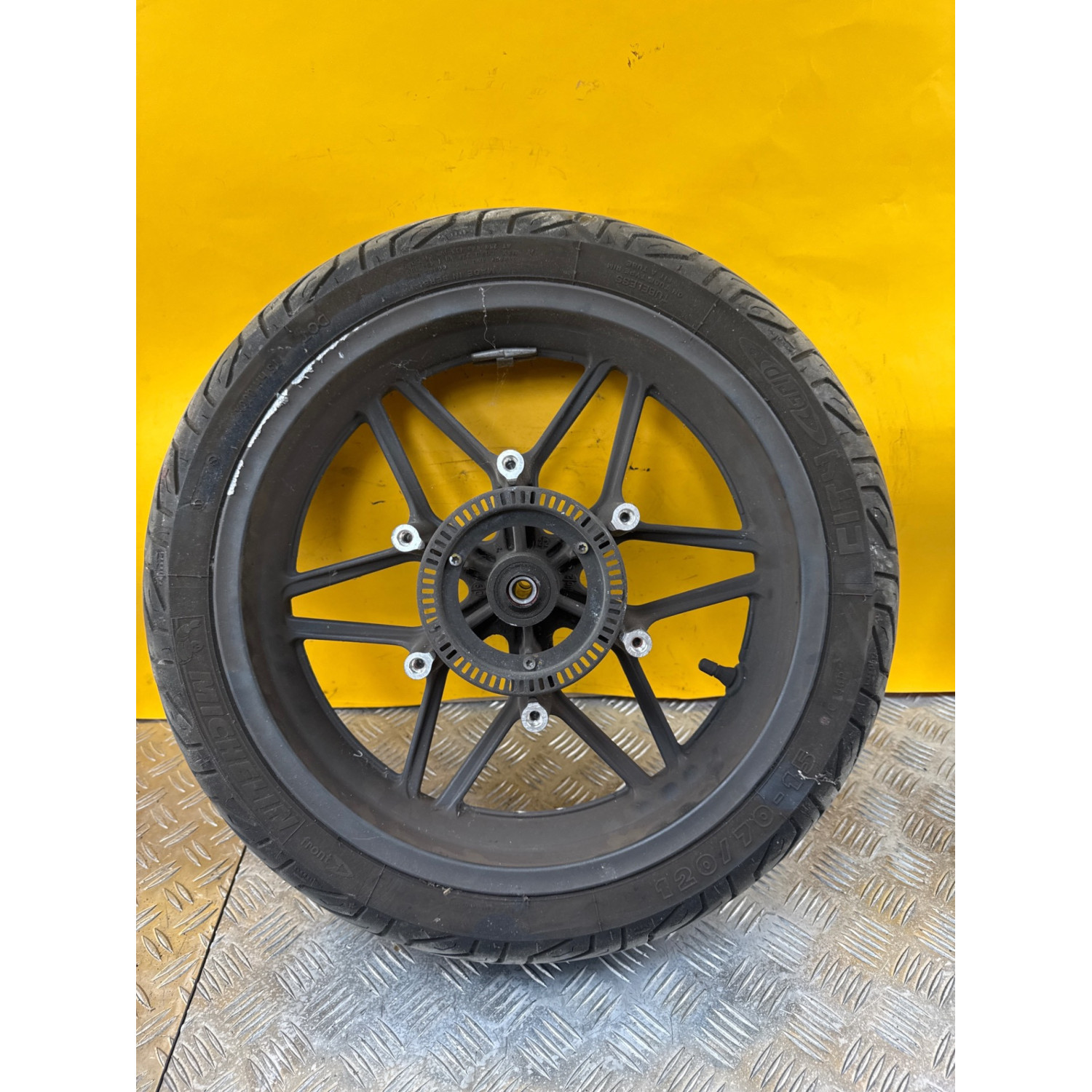 Jante avant pour HONDA FORZA 125 2022