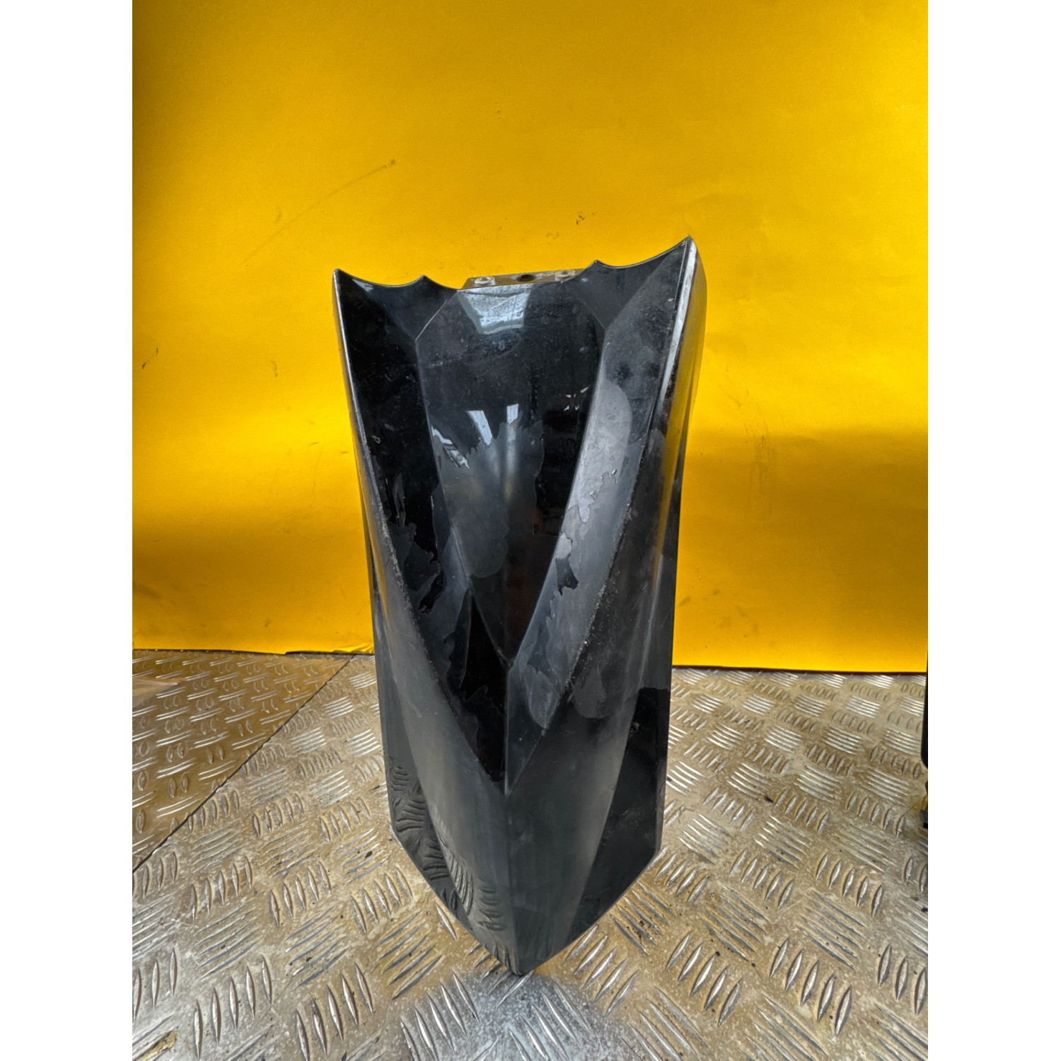 Garde boue avant pour KTM SM 990 2008