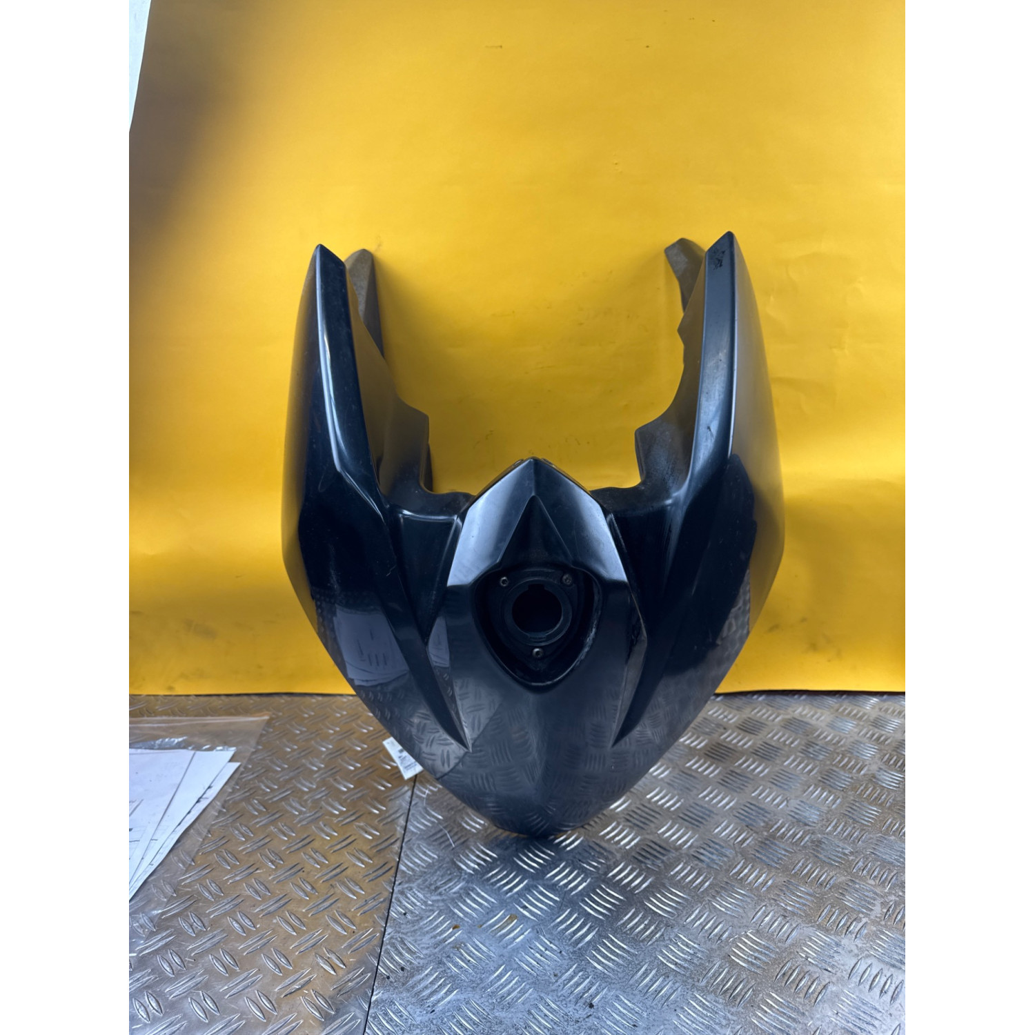 Réservoir de carburant pour KTM SM 990 2008