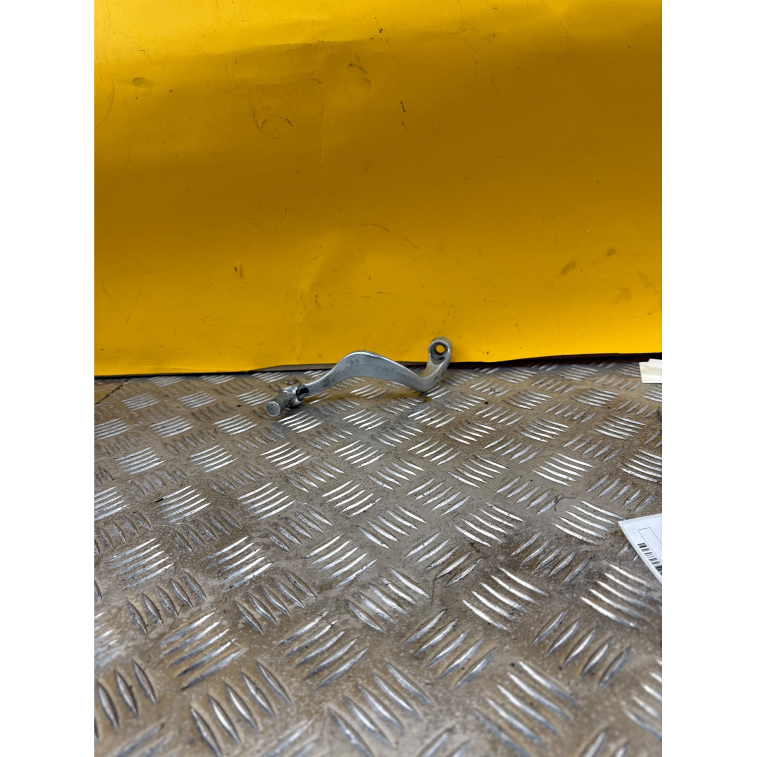 Sélecteur de vitesse pour KTM SM 990 2008