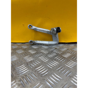 Platine repose pieds arrière droite pour KTM SM 990 2008