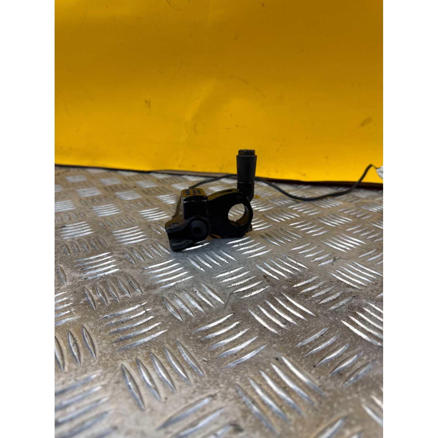 Maitre cylindre d embrayage pour KTM SM 990 2008