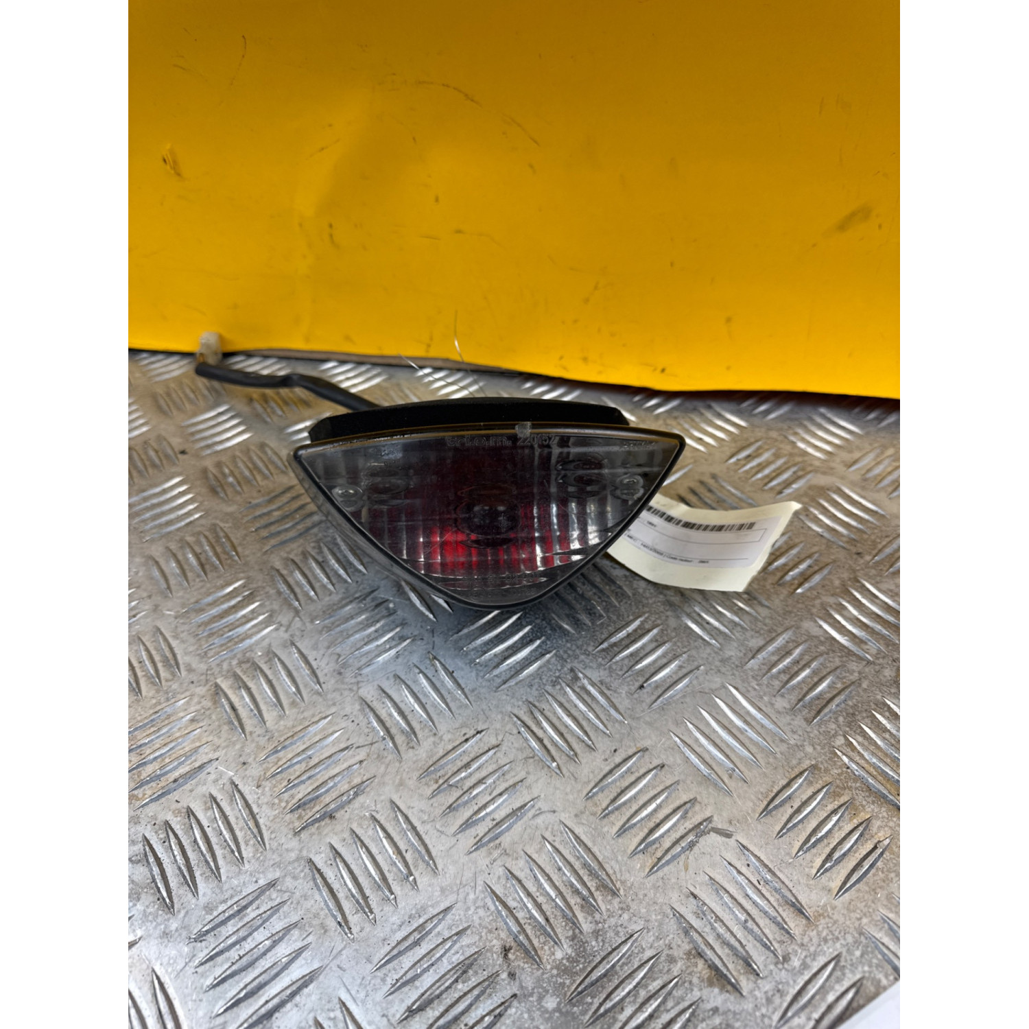 Feux arrière pour KTM SM 990 2008