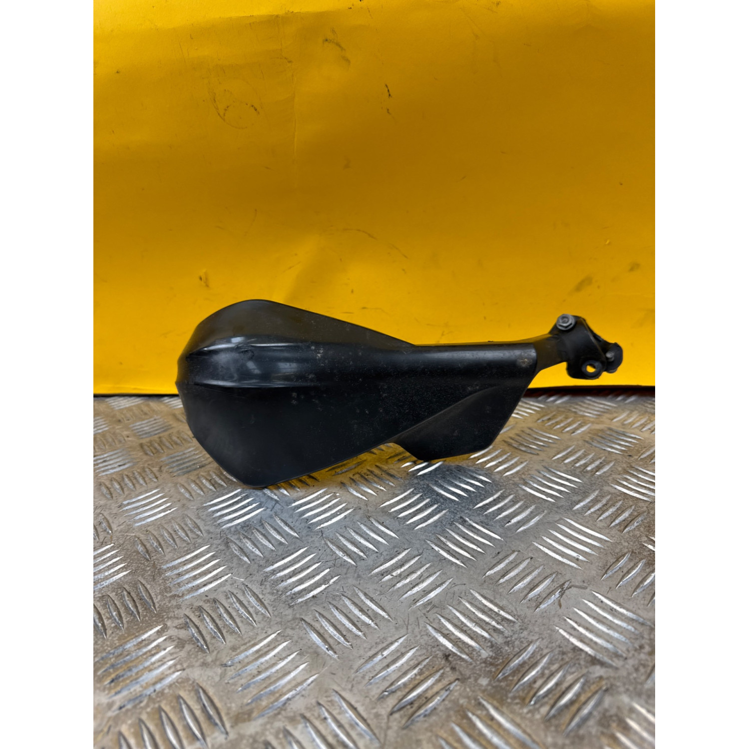 Protège main gauche pour KTM SM 990 2008