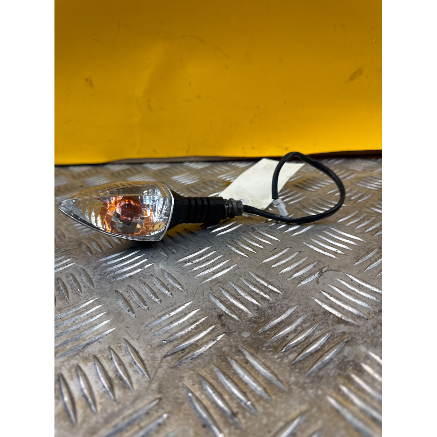 Clignotant arrière droit pour KTM SM 990 2008