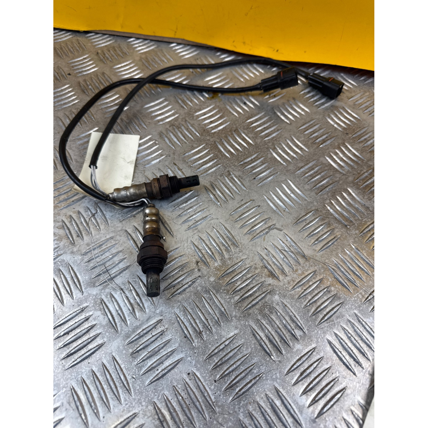Sonde lambda pour KTM SM 990 2008
