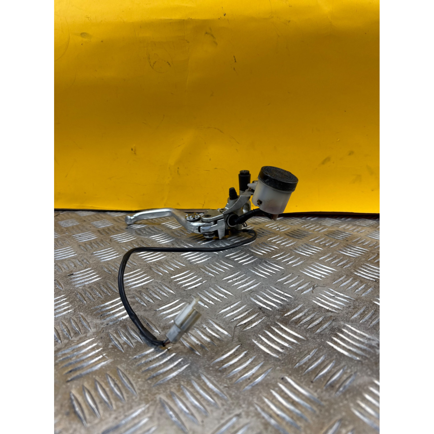 Maitre cylindre frein avant pour KTM SM 990 2008