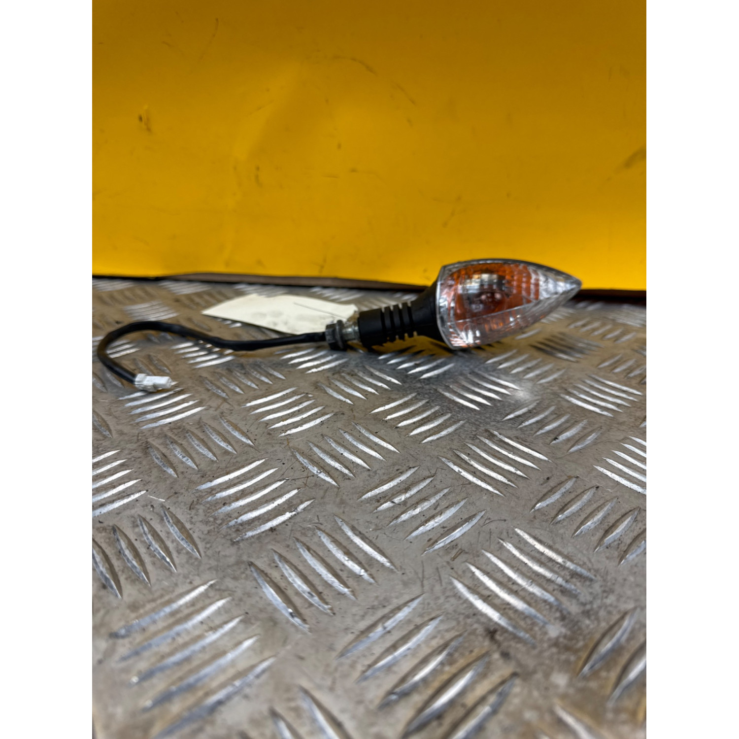 Clignotant arrière gauche pour KTM SM 990 2008