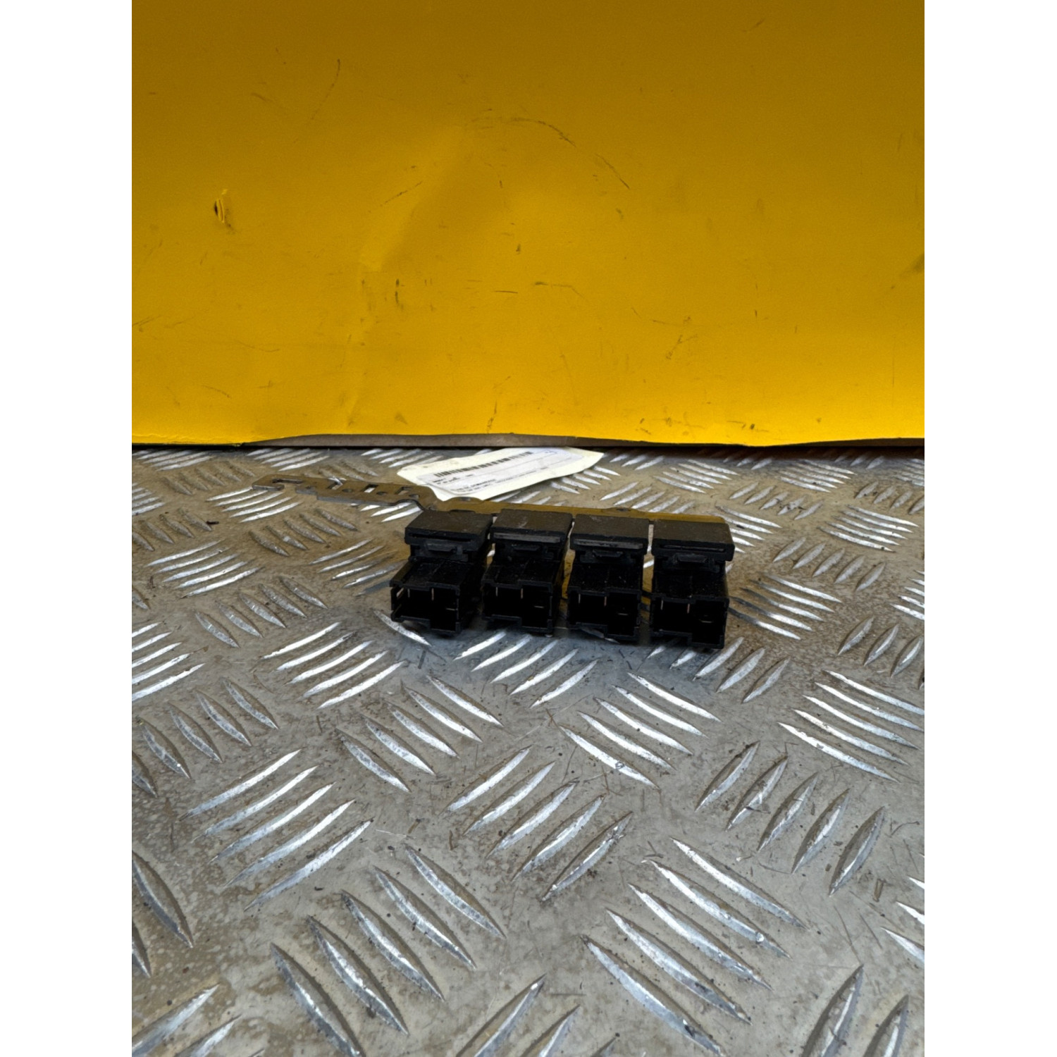Relais de démarrage pour KTM SM 990 2008
