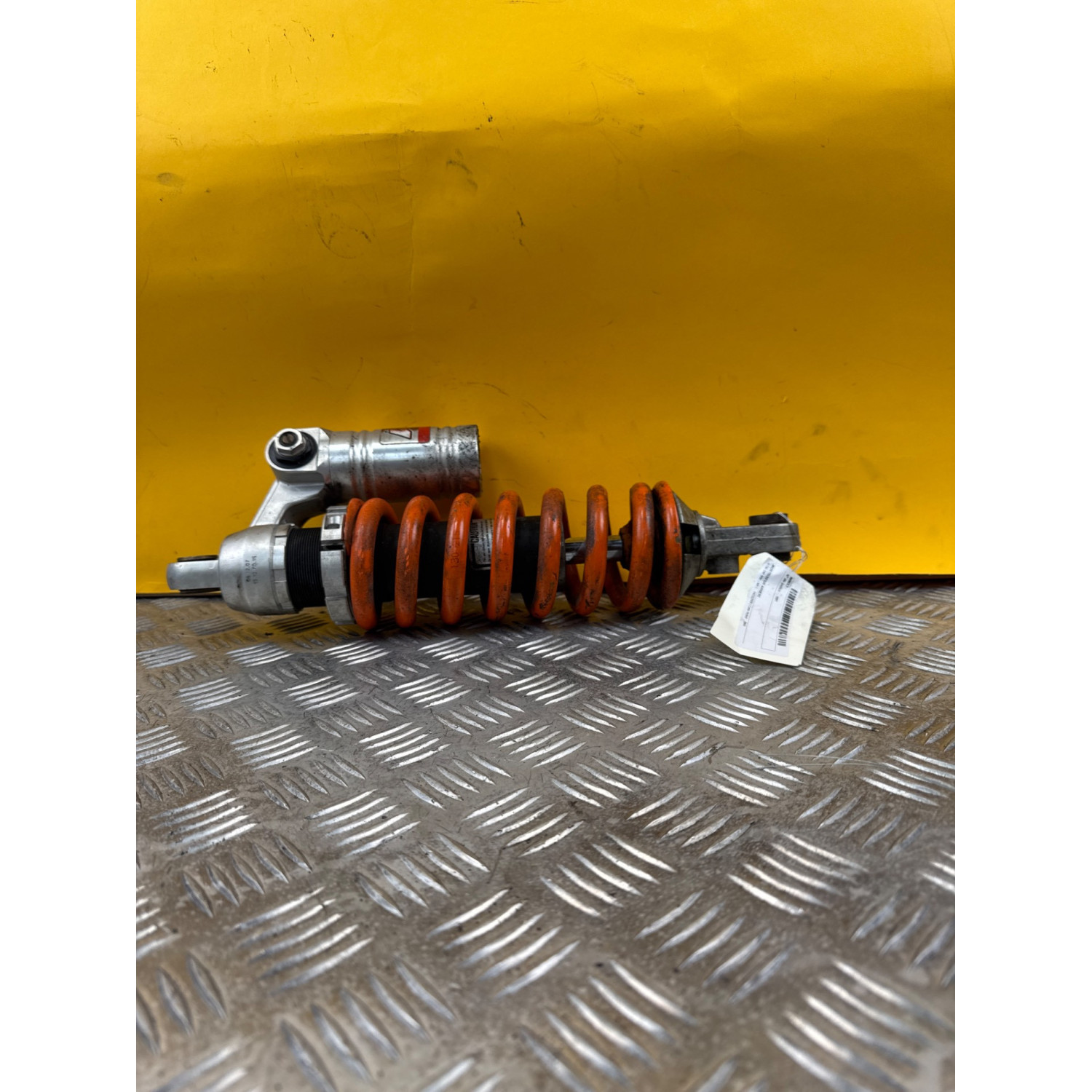 Amortisseur arrière pour KTM SM 990 2008