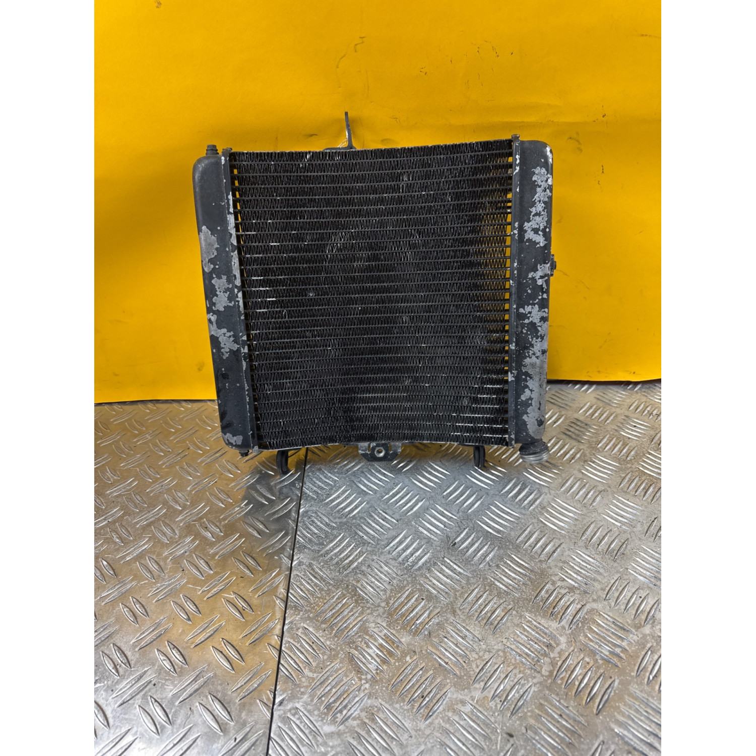 Radiateur d'eau pour KTM SM 990 2008