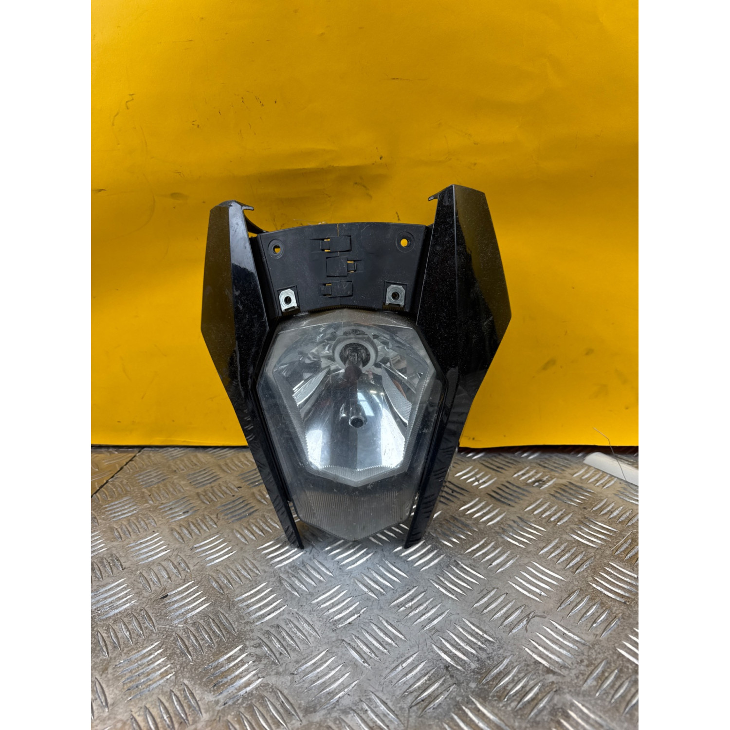 Phare avant pour KTM SM 990 2008