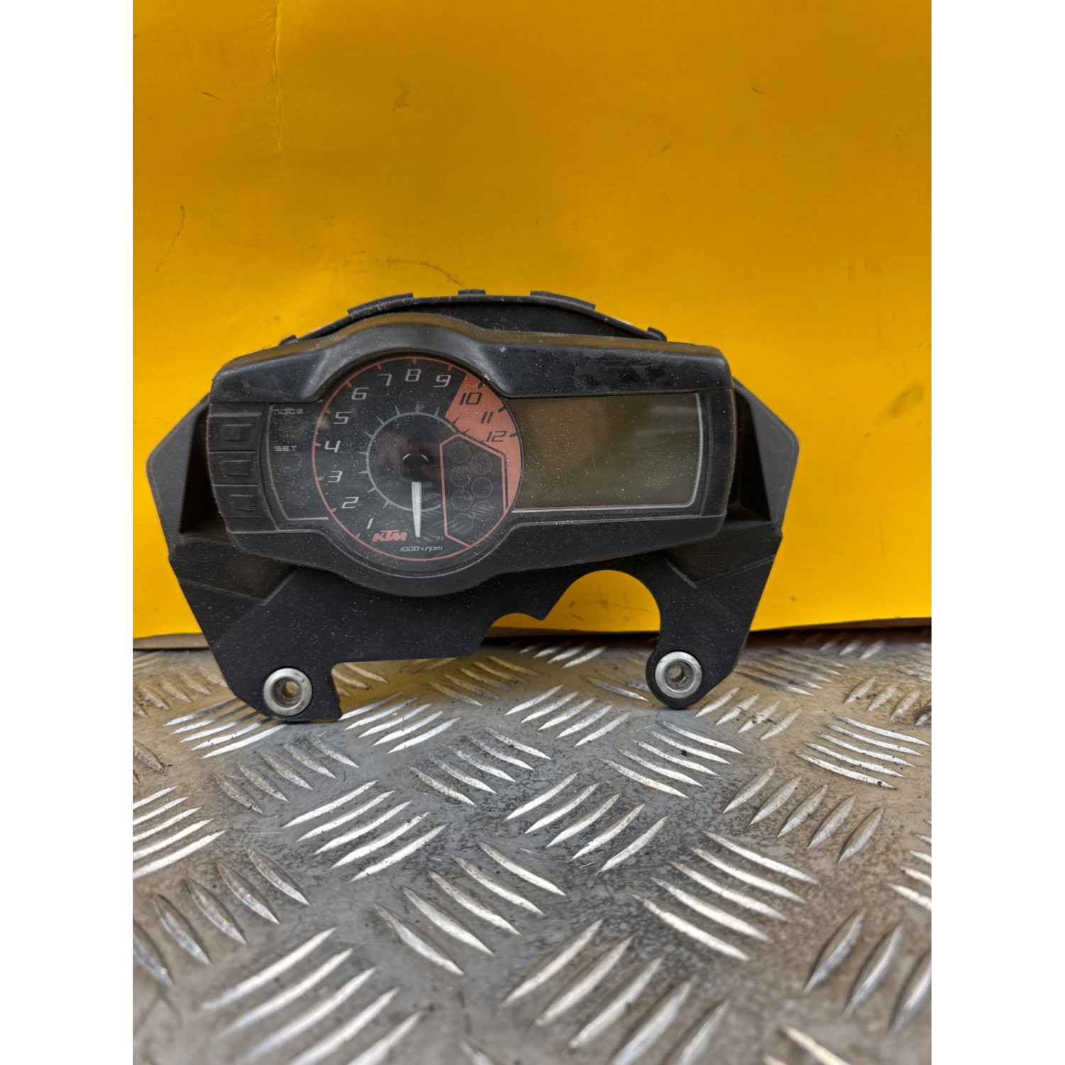 Compteur de vitesse pour KTM SM 990 2008